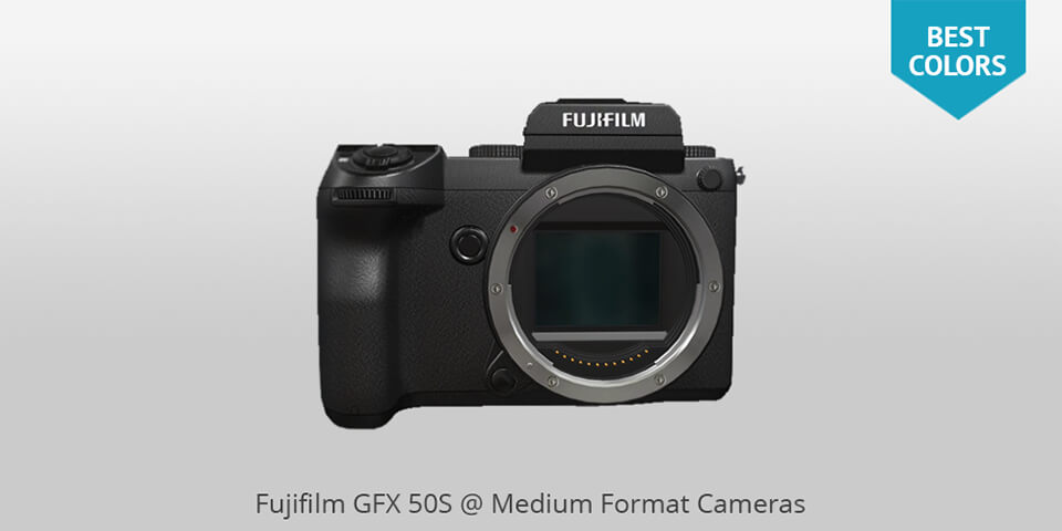 Medium format camera что это